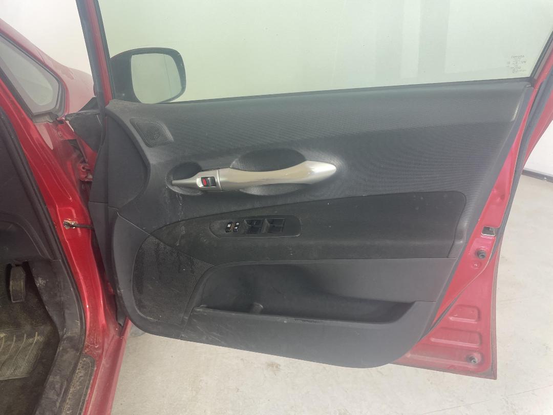 Photo '13' of Toyota Corolla GX Photo '13' of Toyota Corolla GX