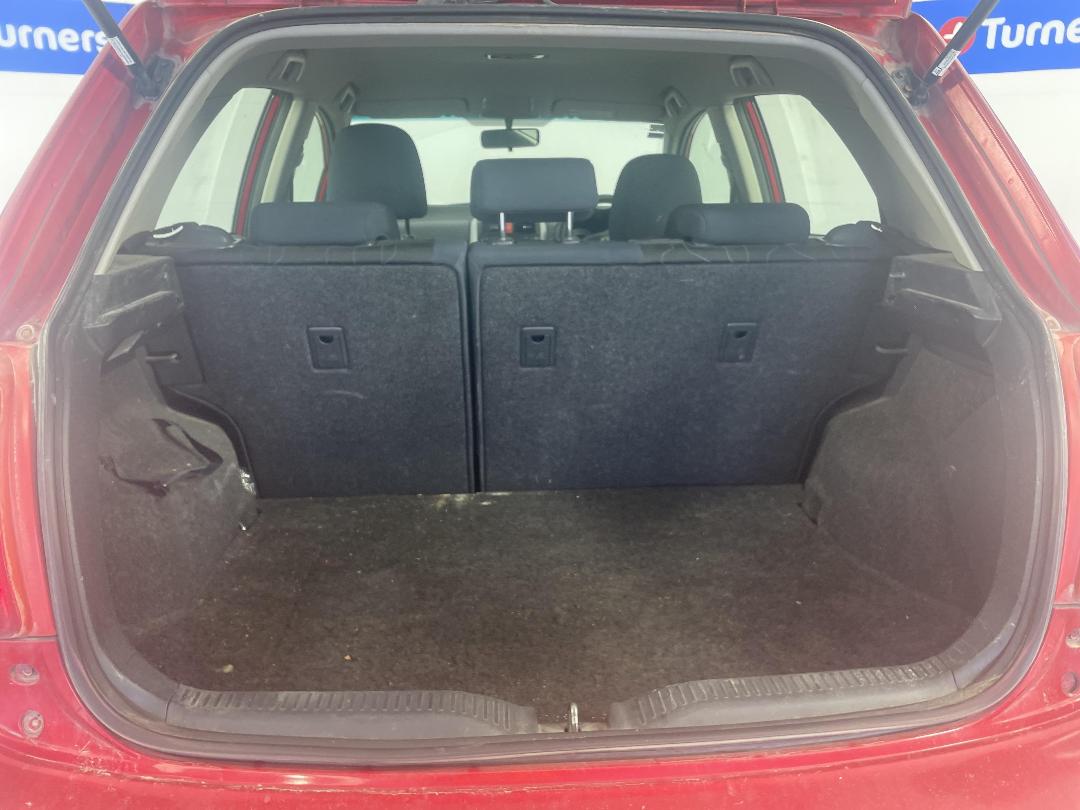 Photo '12' of Toyota Corolla GX Photo '12' of Toyota Corolla GX