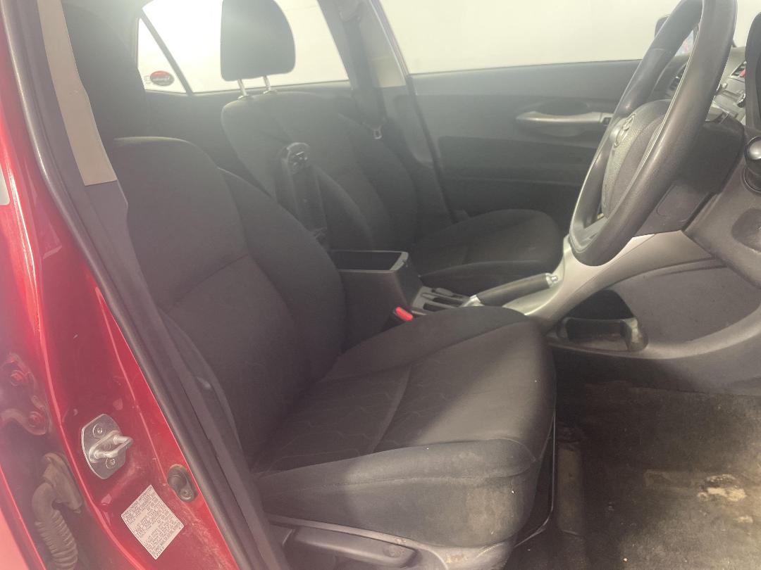 Photo '14' of Toyota Corolla GX Photo '14' of Toyota Corolla GX