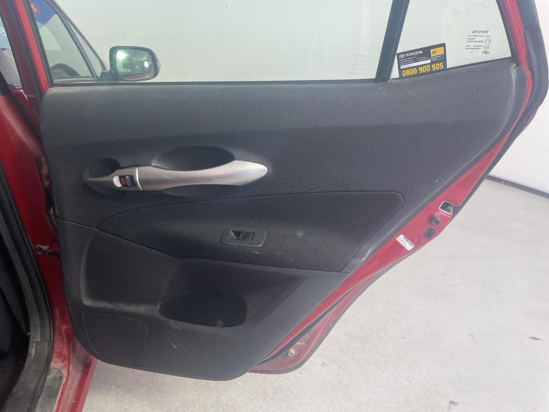 Photo '17' of Toyota Corolla GX Photo '17' of Toyota Corolla GX