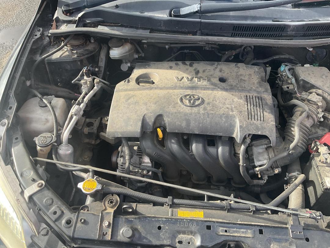 Photo '7' of Toyota Corolla GX