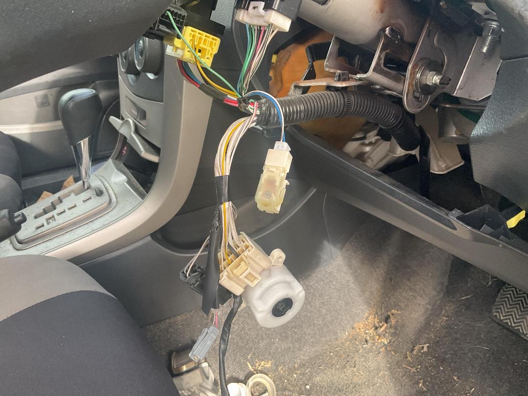 Photo '10' of Toyota Corolla GX