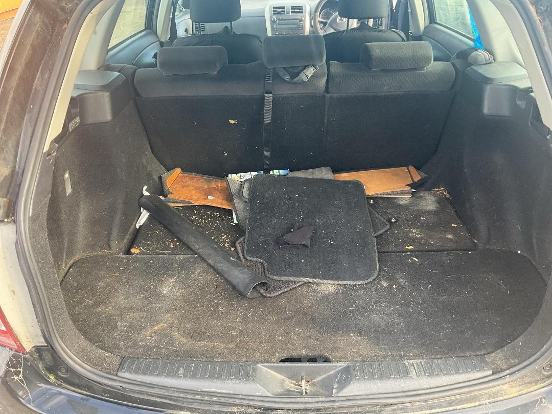 Photo '15' of Toyota Corolla GX