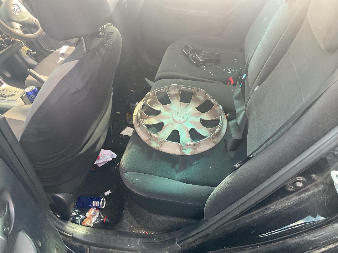 Photo '14' of Toyota Corolla GX