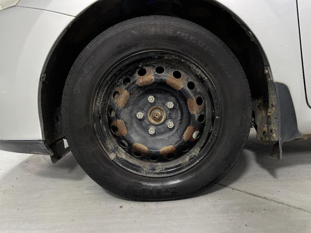 Photo '10' of Toyota Corolla Photo '10' of Toyota Corolla