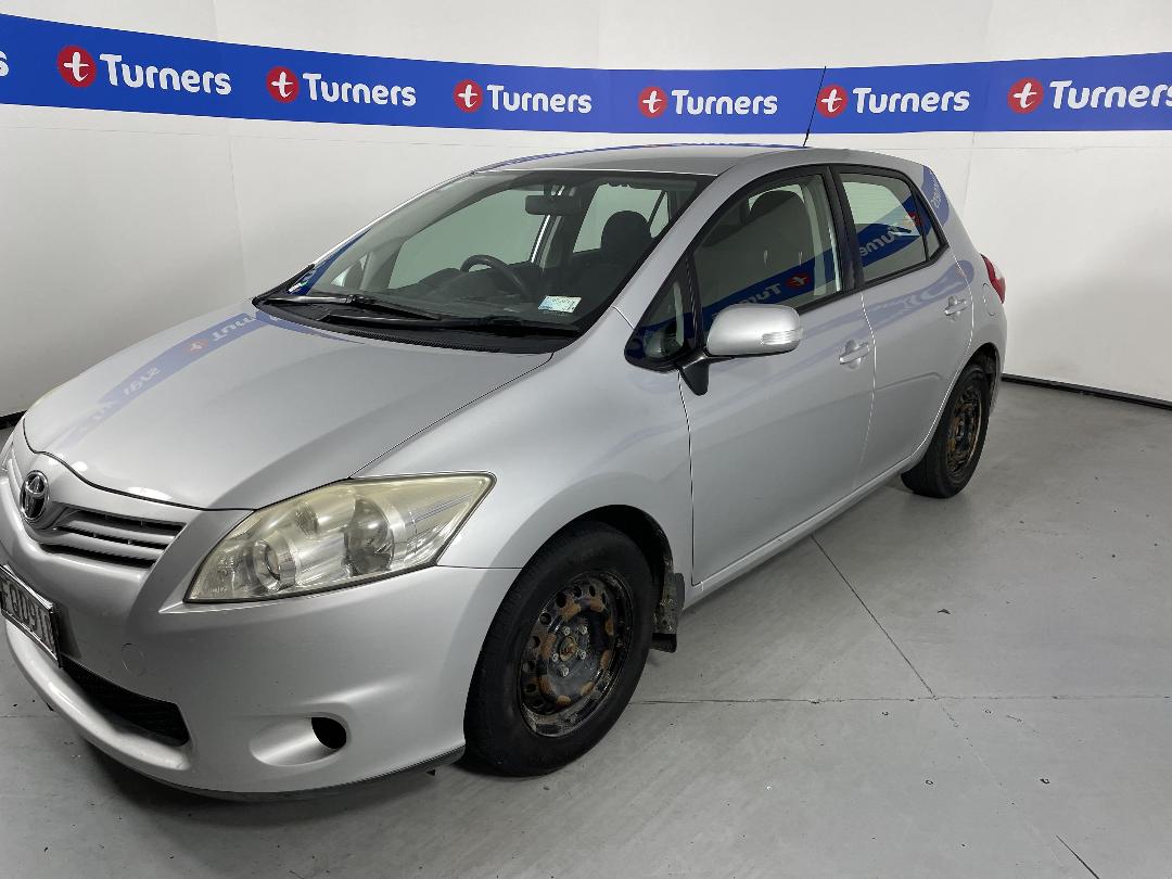 Photo '4' of Toyota Corolla Photo '4' of Toyota Corolla