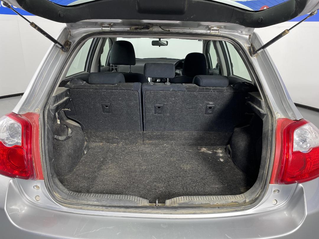 Photo '14' of Toyota Corolla Photo '14' of Toyota Corolla