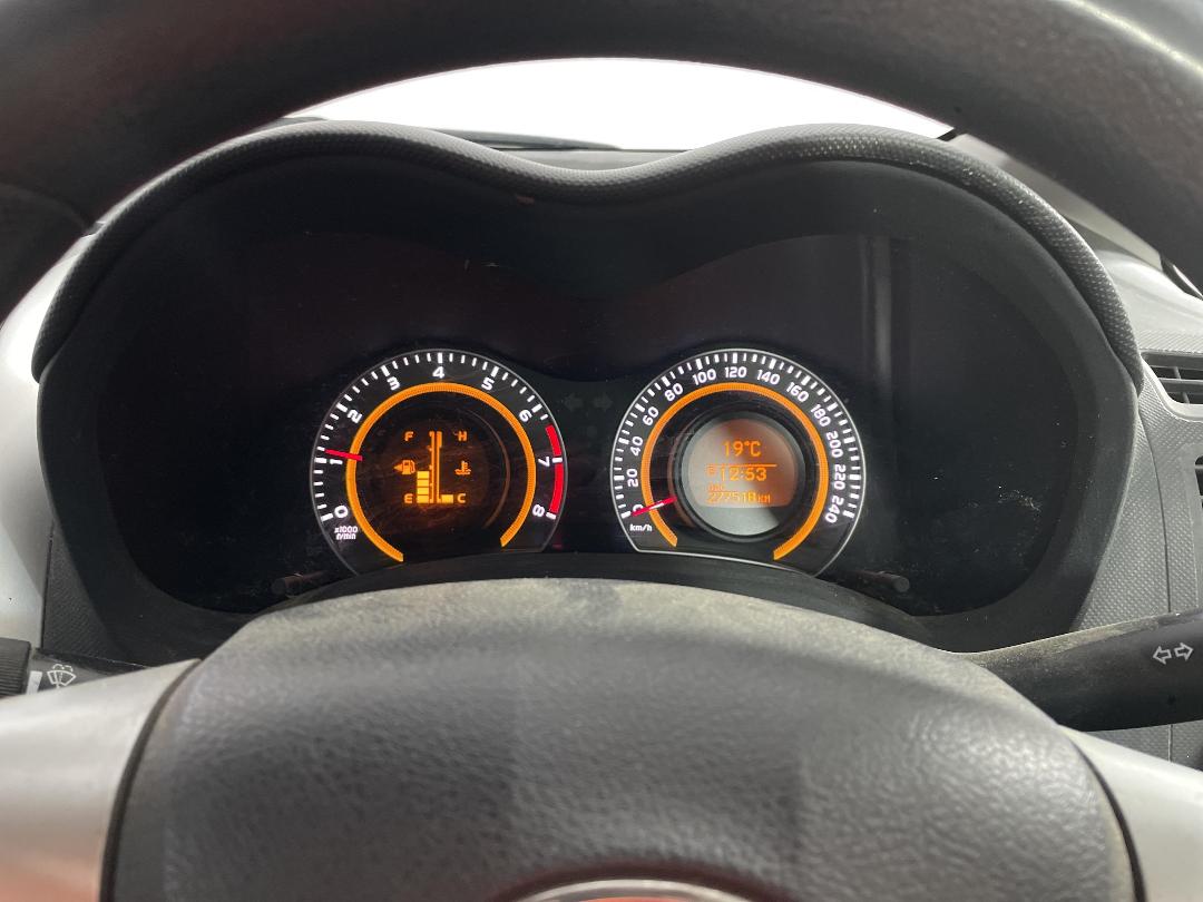 Photo '21' of Toyota Corolla Photo '21' of Toyota Corolla