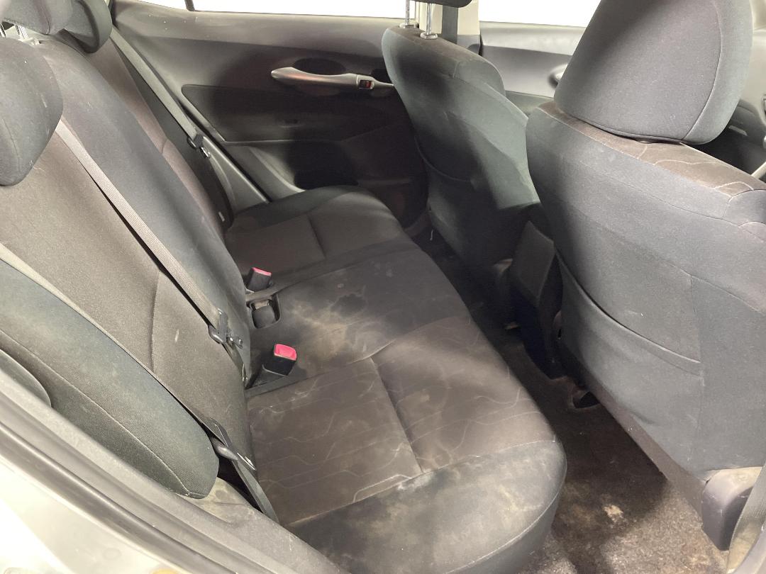 Photo '20' of Toyota Corolla Photo '20' of Toyota Corolla