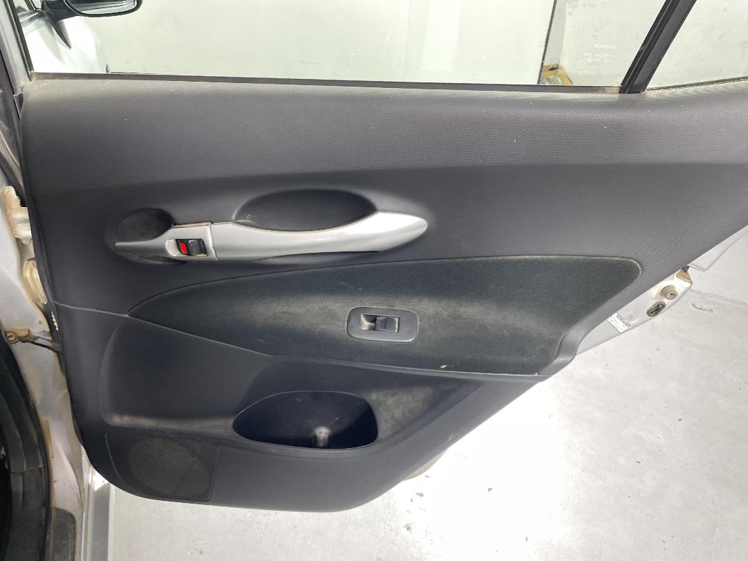 Photo '19' of Toyota Corolla Photo '19' of Toyota Corolla