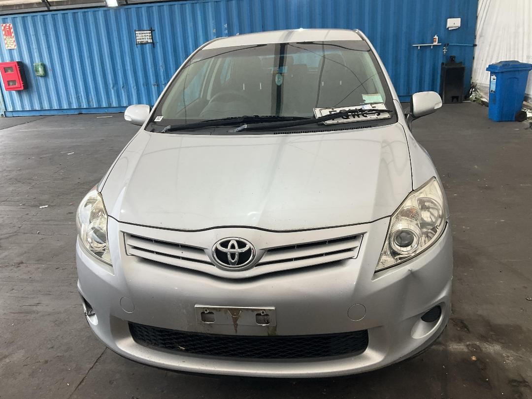 Photo '2' of Toyota Corolla GX