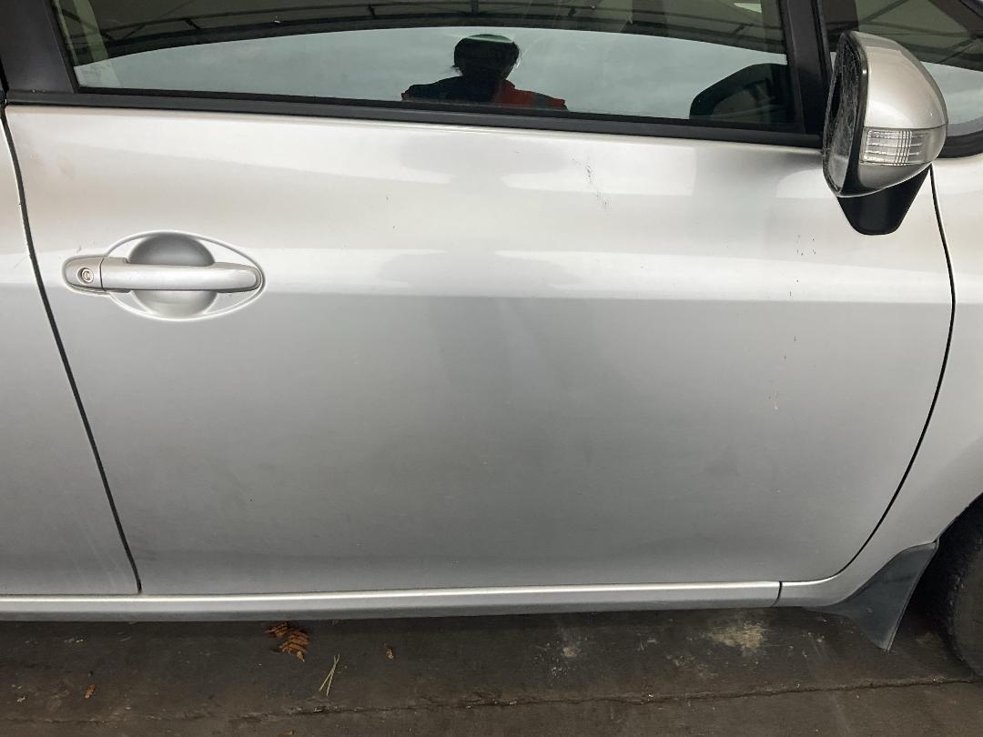 Photo '20' of Toyota Corolla GX