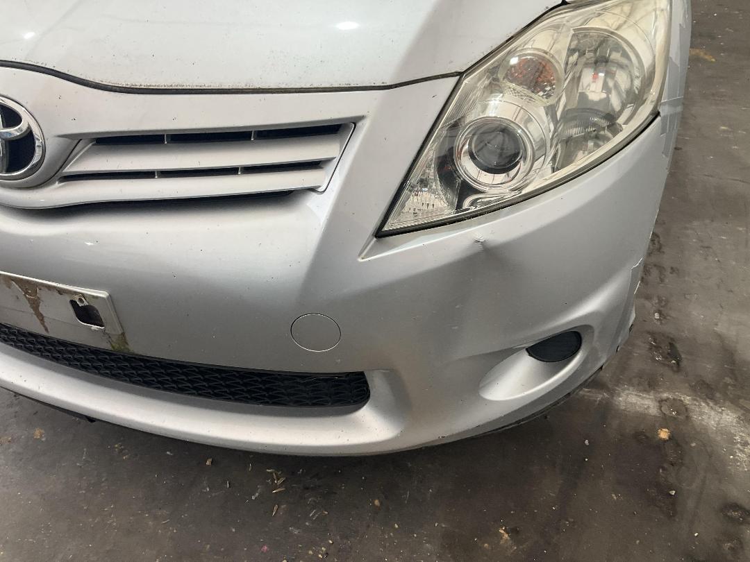 Photo '22' of Toyota Corolla GX