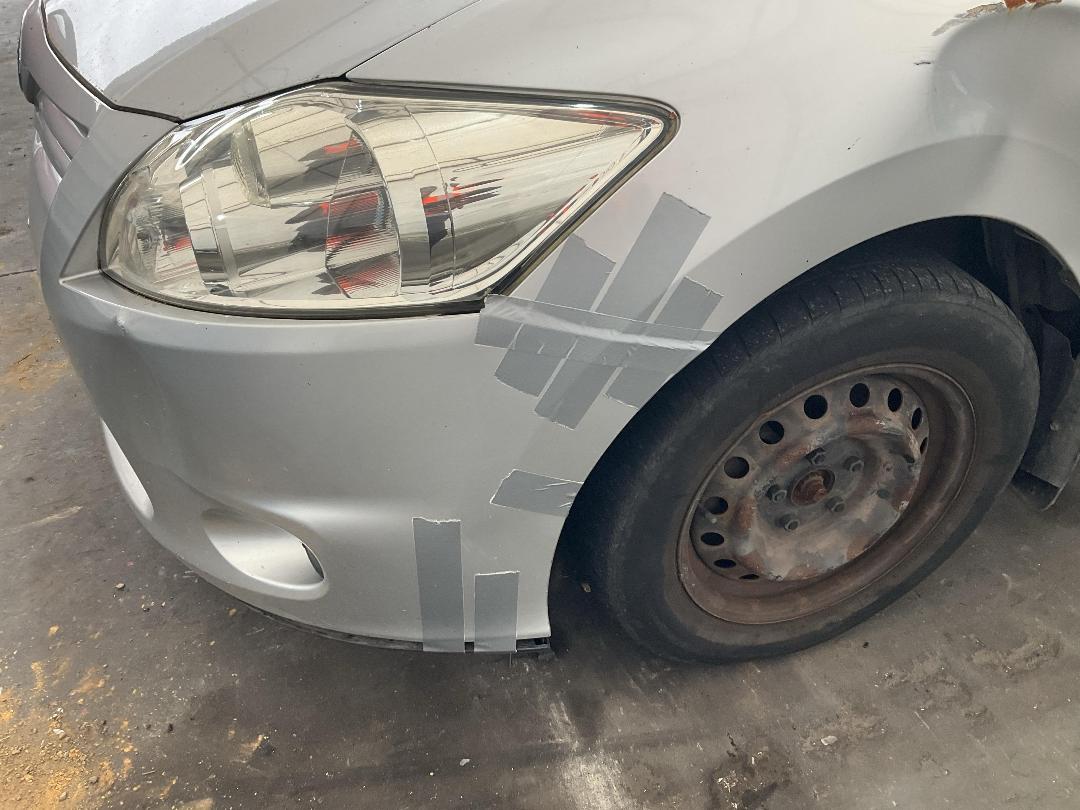 Photo '23' of Toyota Corolla GX