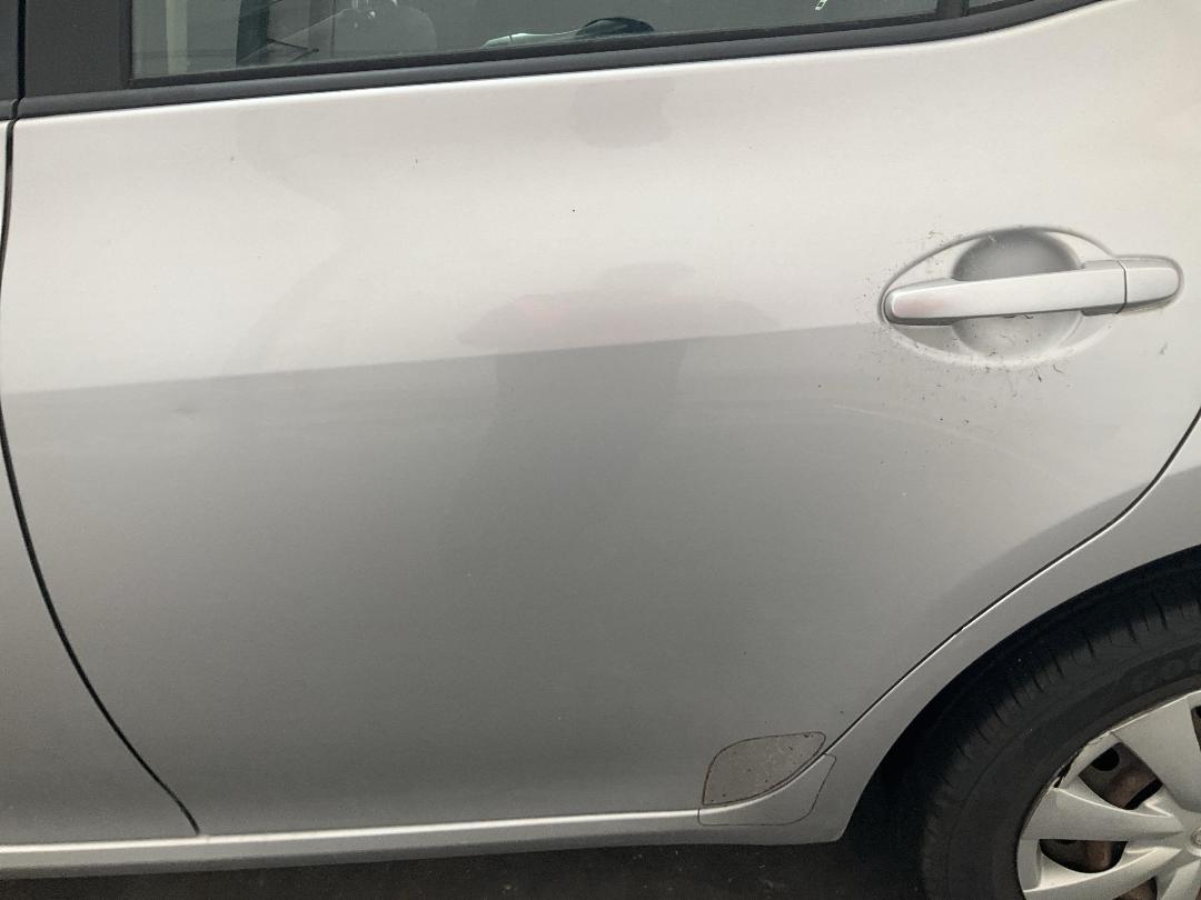 Photo '26' of Toyota Corolla GX