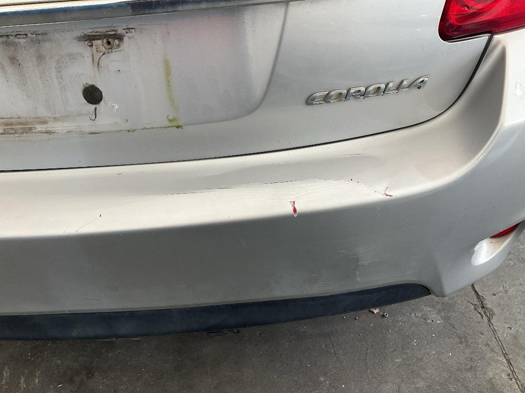 Photo '28' of Toyota Corolla GX