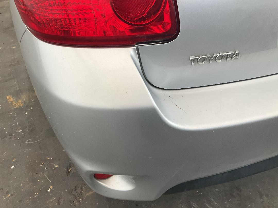 Photo '27' of Toyota Corolla GX