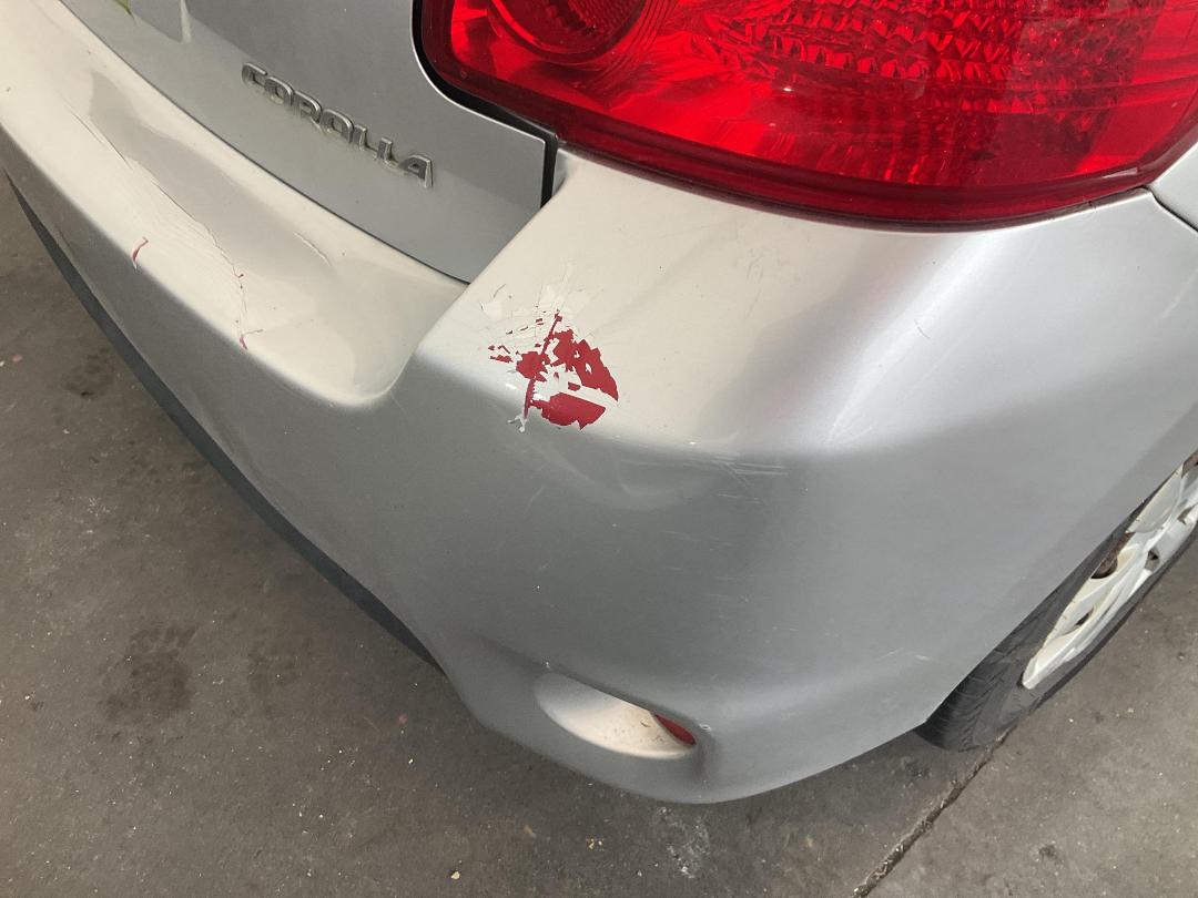 Photo '29' of Toyota Corolla GX