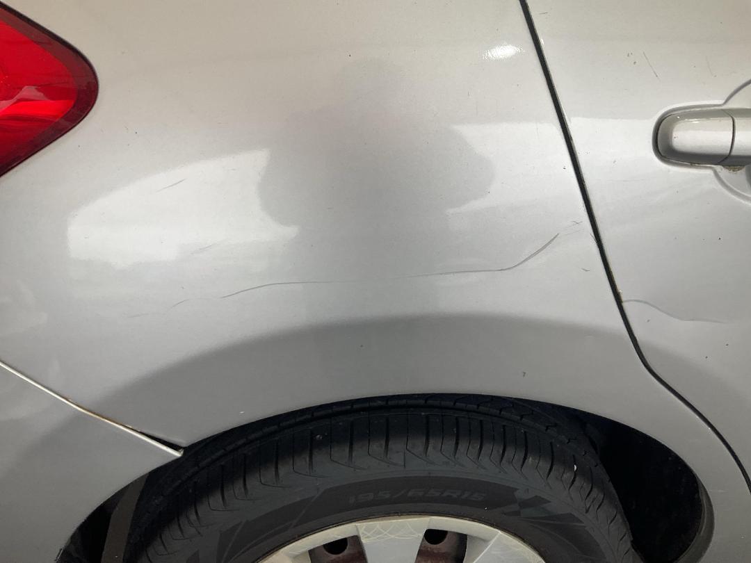 Photo '30' of Toyota Corolla GX