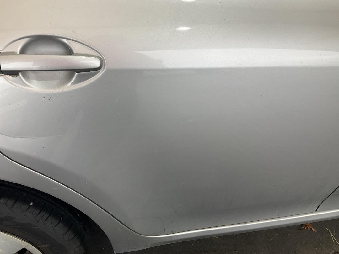 Photo '31' of Toyota Corolla GX