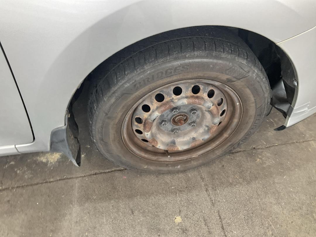 Photo '33' of Toyota Corolla GX