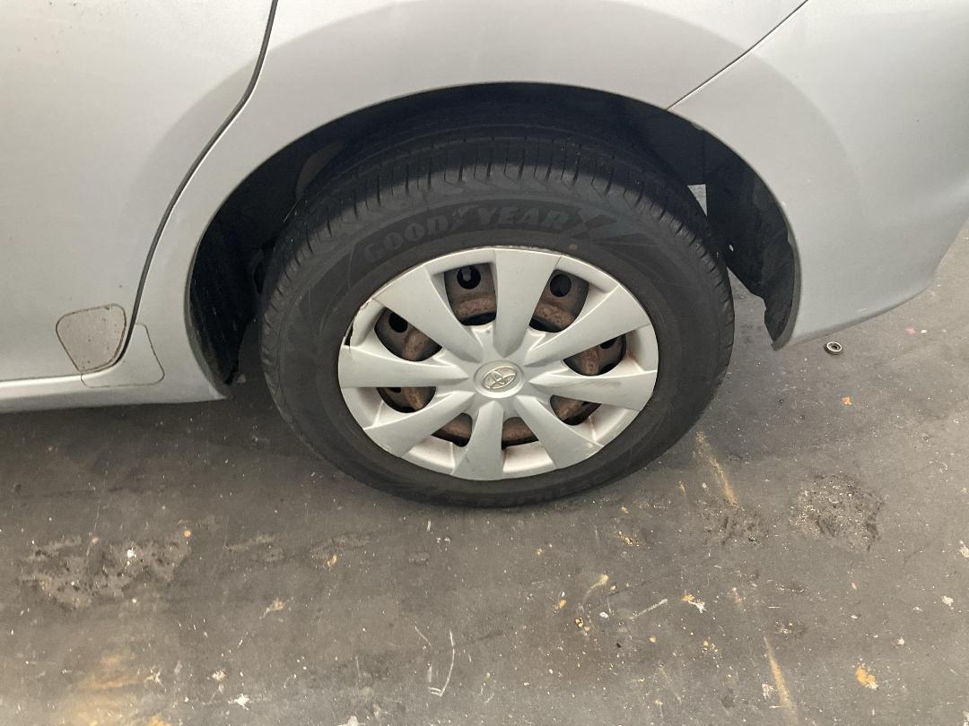 Photo '35' of Toyota Corolla GX