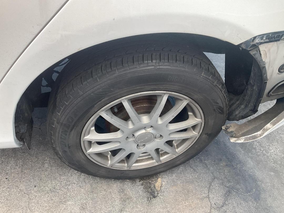 Photo '5' of Toyota Corolla Axio