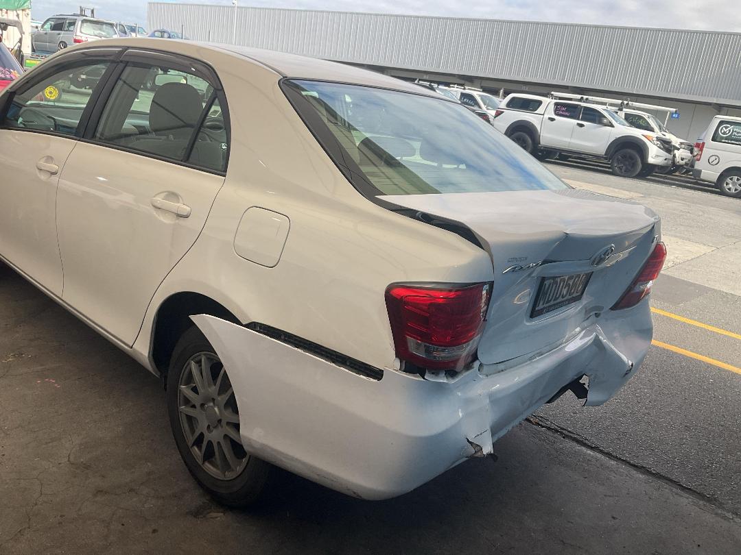 Photo '7' of Toyota Corolla Axio