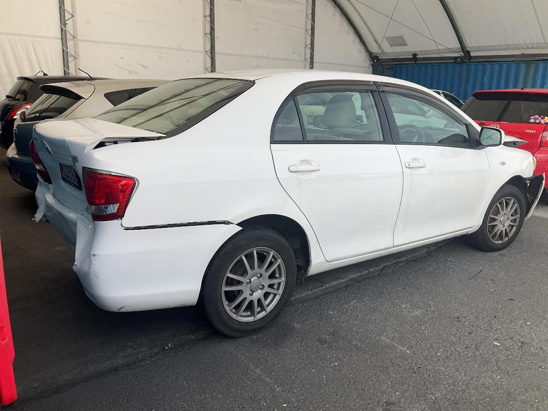 Photo '8' of Toyota Corolla Axio