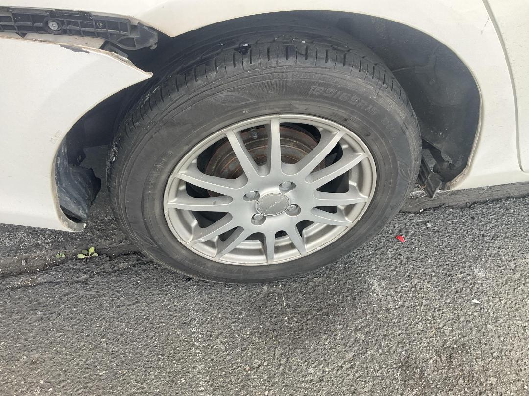 Photo '9' of Toyota Corolla Axio