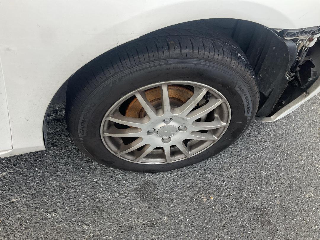 Photo '10' of Toyota Corolla Axio