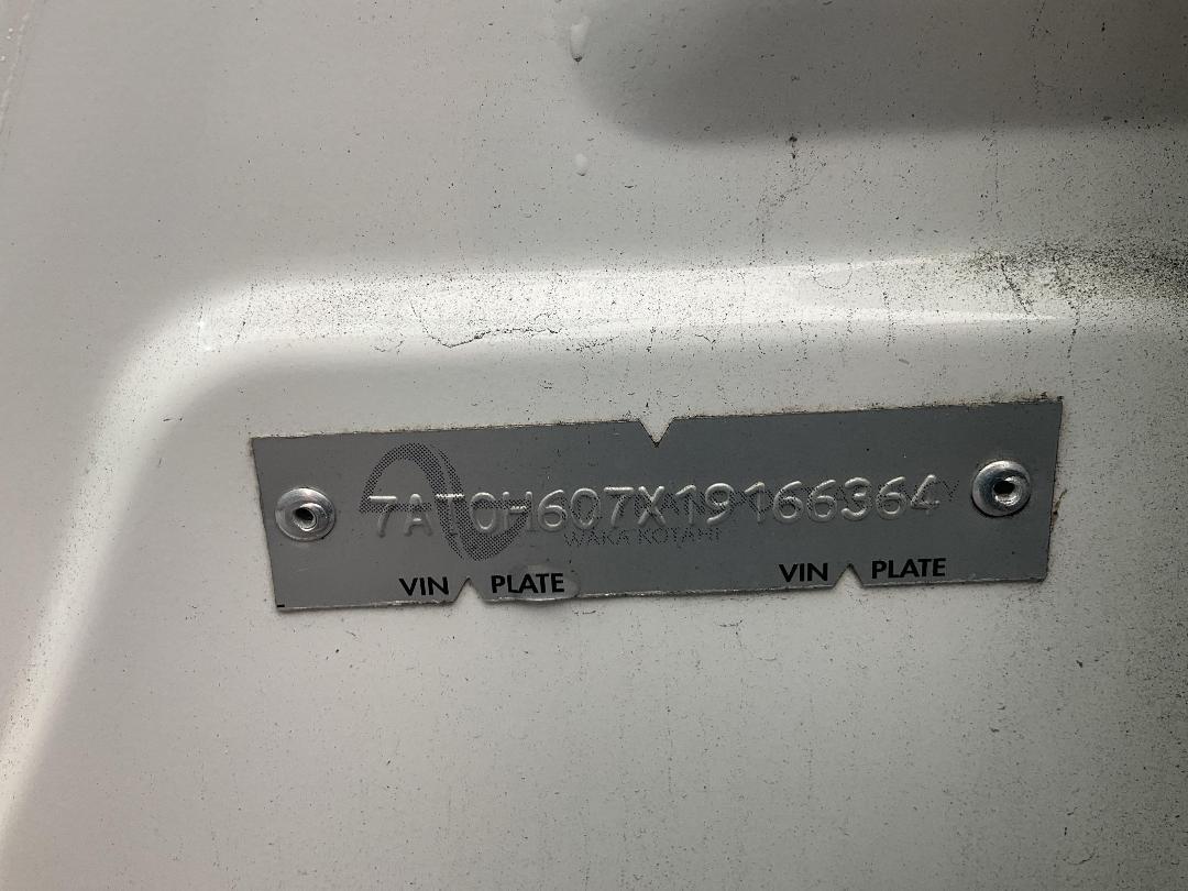 Photo '19' of Toyota Corolla Axio