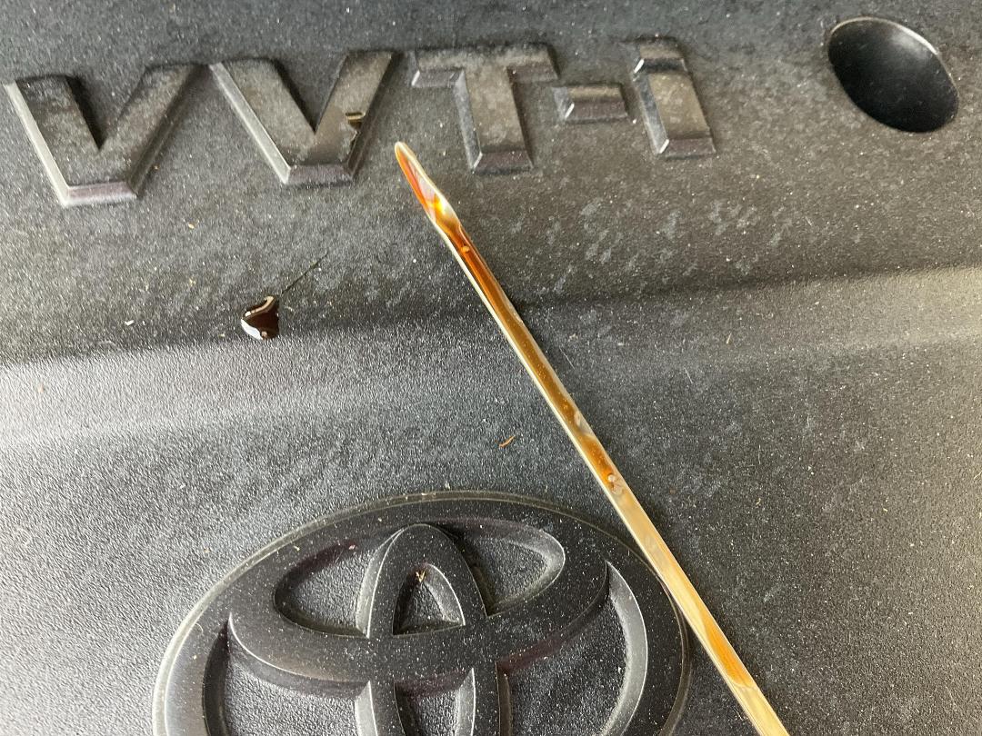 Photo '17' of Toyota Corolla Axio