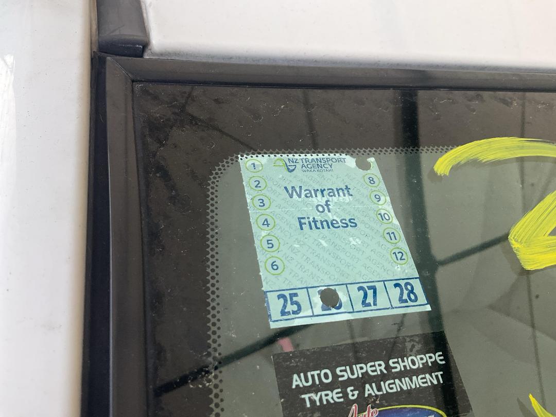 Photo '22' of Toyota Corolla Axio