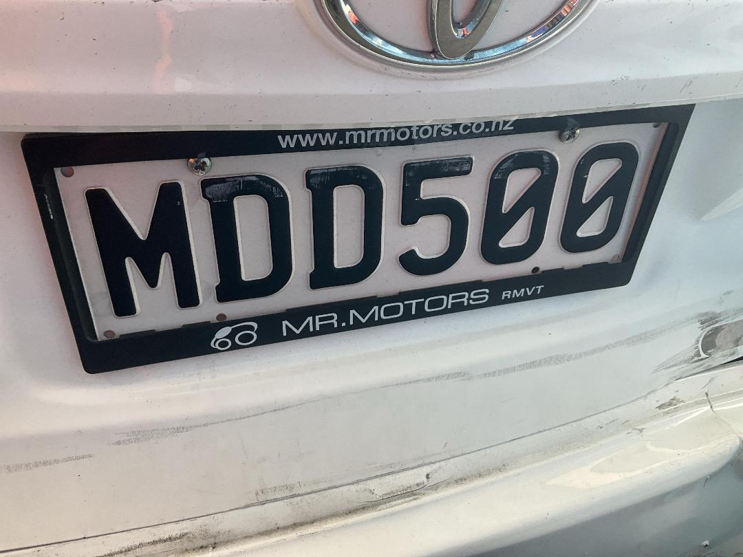 Photo '24' of Toyota Corolla Axio