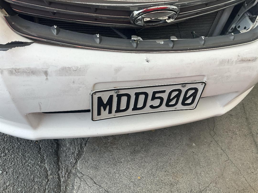 Photo '23' of Toyota Corolla Axio