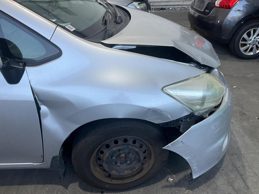 Photo '4' of Toyota Corolla GX