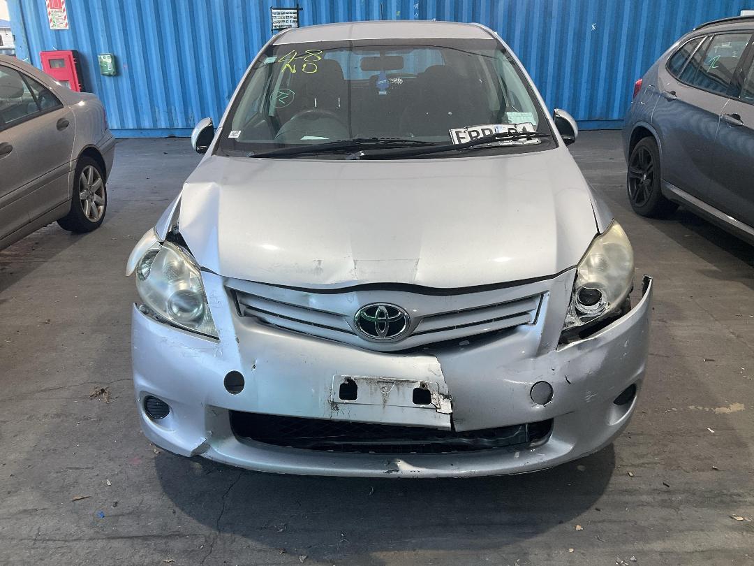 Photo '6' of Toyota Corolla GX