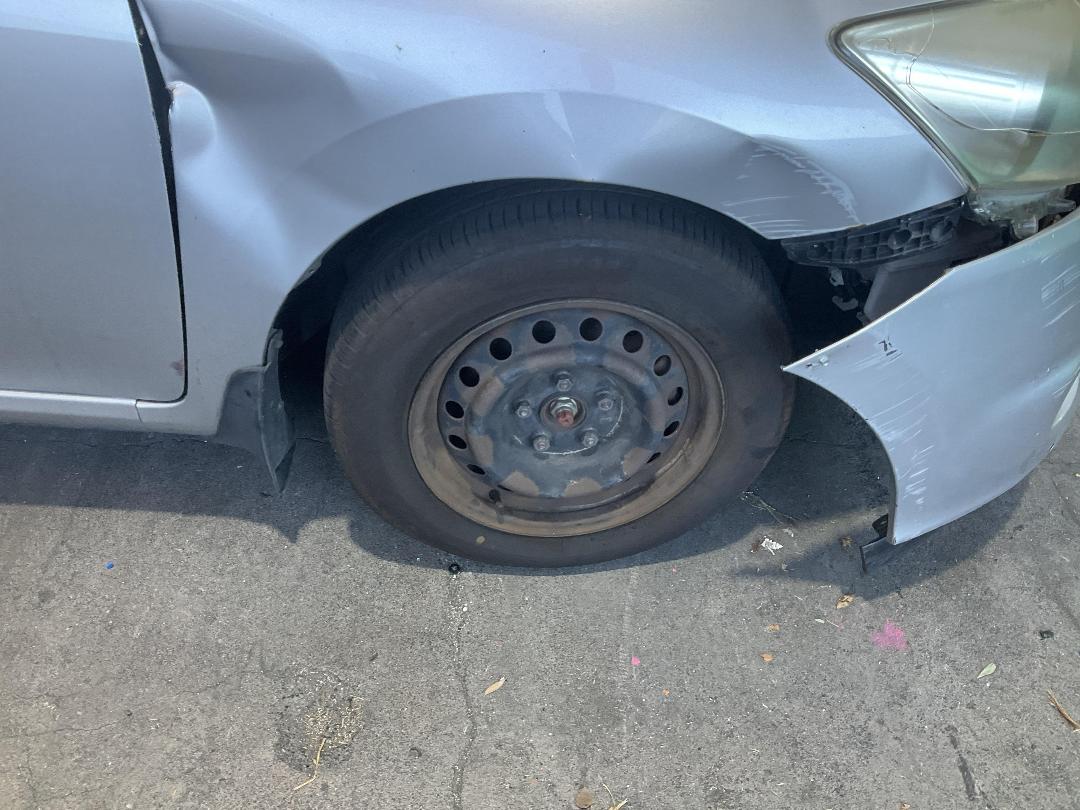 Photo '2' of Toyota Corolla GX