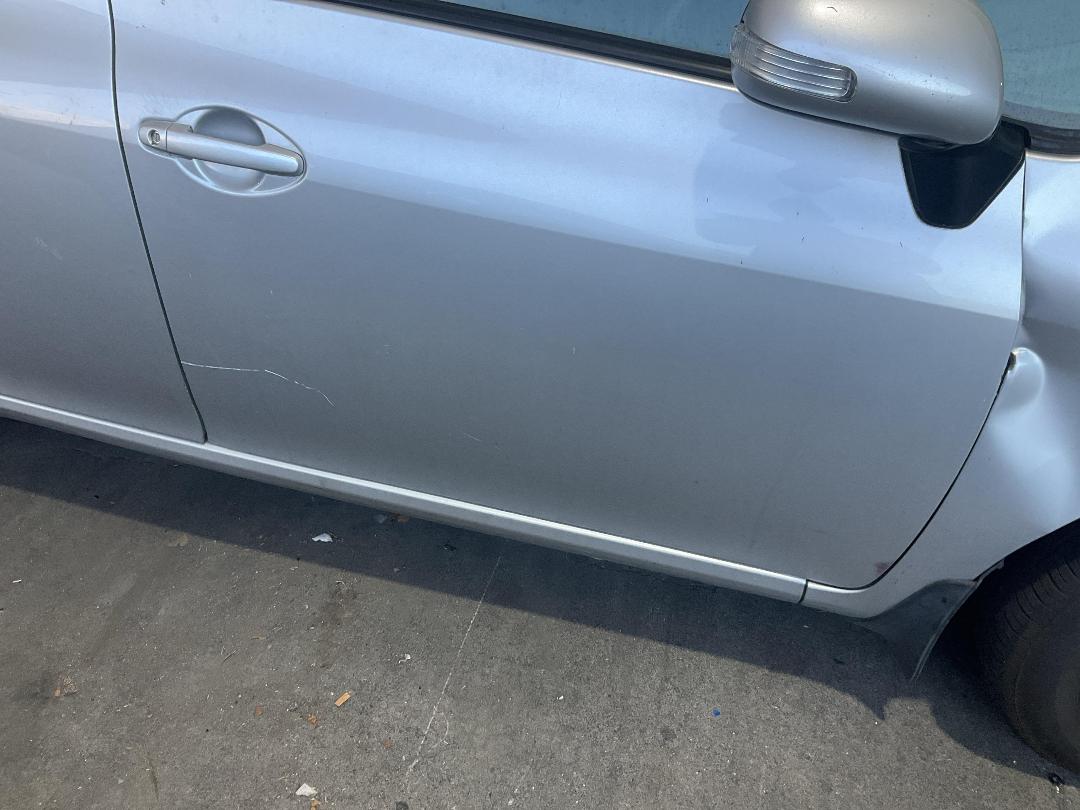 Photo '3' of Toyota Corolla GX