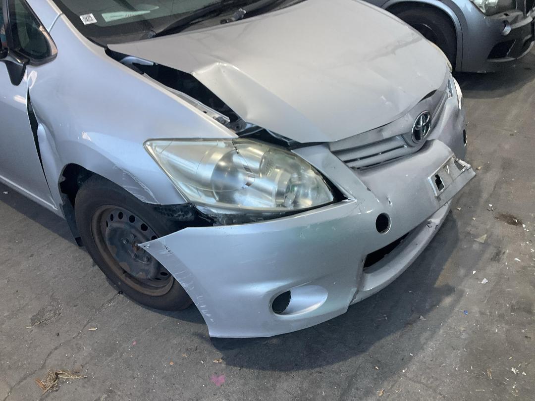 Photo '5' of Toyota Corolla GX