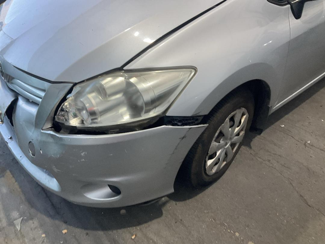 Photo '8' of Toyota Corolla GX