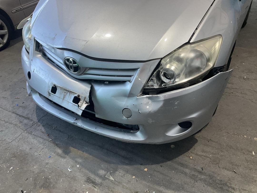 Photo '7' of Toyota Corolla GX