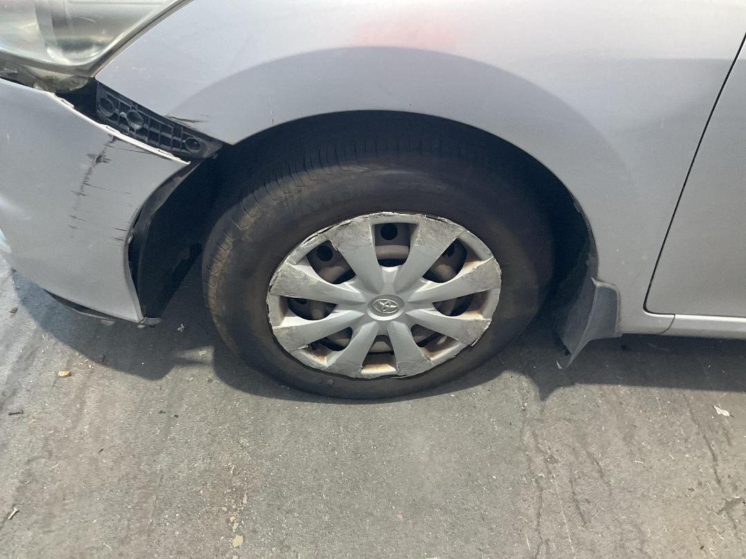 Photo '10' of Toyota Corolla GX