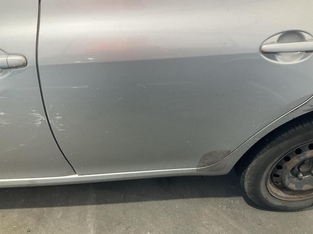 Photo '12' of Toyota Corolla GX