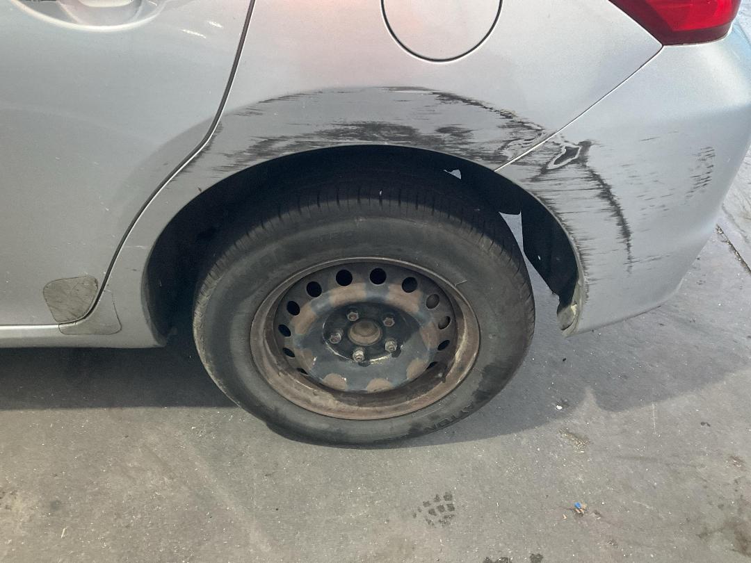 Photo '13' of Toyota Corolla GX