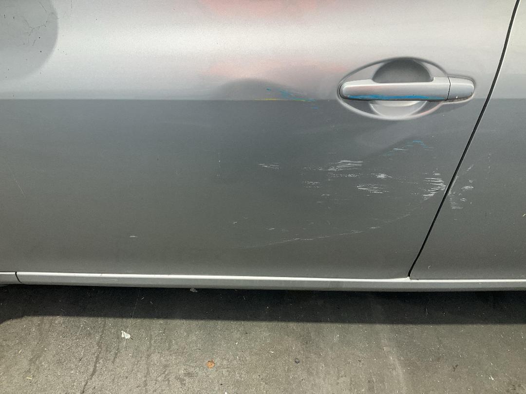 Photo '11' of Toyota Corolla GX