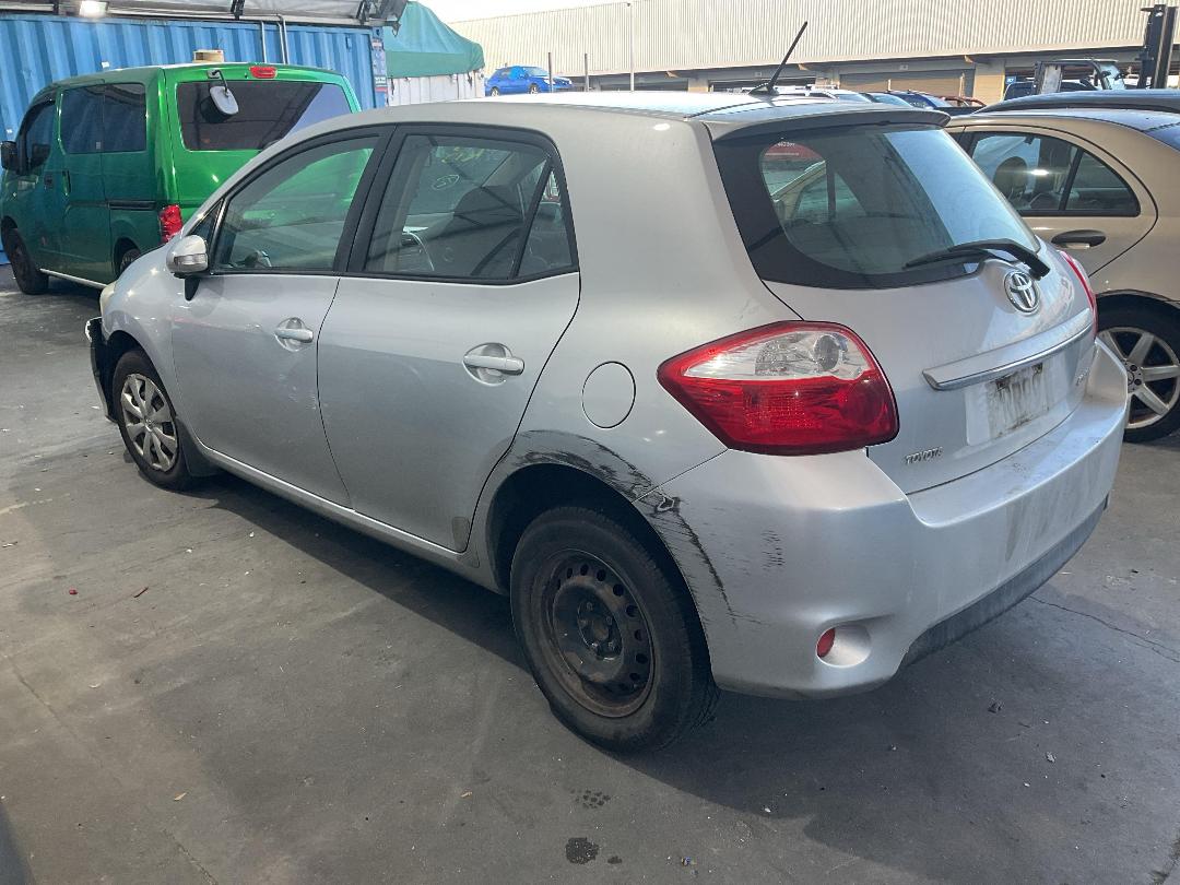 Photo '14' of Toyota Corolla GX