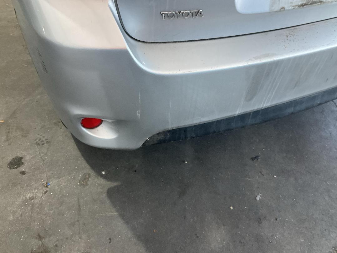 Photo '15' of Toyota Corolla GX