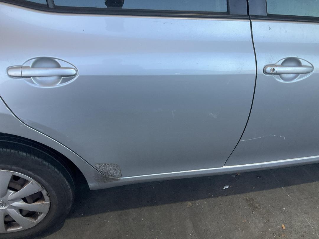 Photo '20' of Toyota Corolla GX